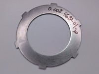 DISC INTERMEDIAR Same