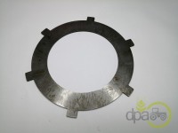 DISC INTERMEDIAR Renault