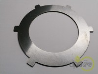 DISC INTERMEDIAR Renault