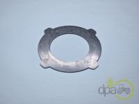 DISC INTERMEDIAR AMBREIAJ PUNTE FATA John Deere