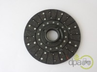 DISC PRIZA PUTERE Ford