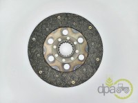 DISC PRIZA PUTERE Fiat