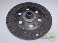 DISC PRIZA PUTERE Fiat