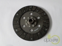 DISC PRIZA PUTERE Fiat