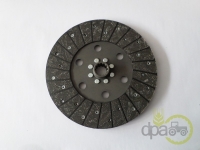 DISC PRIZA PUTERE Fiat