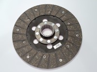 DISC PRIZA PUTERE Same