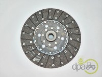 DISC PRIZA PUTERE Fiat