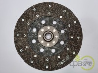 DISC PRIZA PUTERE Fiat