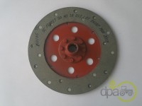 DISC PRIZA PUTERE Fiat