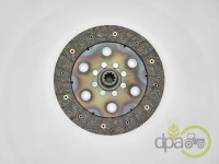 DISC PRIZA PUTERE Fiat