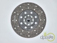 DISC PRIZA PUTERE Fiat