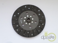 DISC PRIZA PUTERE Fiat