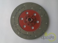 DISC PRIZA PUTERE Fiat