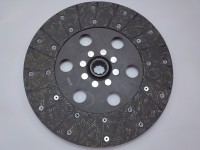 DISC PRIZA PUTERE Fiat