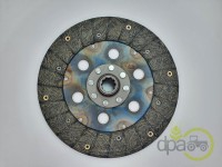 DISC PRIZA PUTERE Fiat