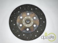 DISC PRIZA PUTERE Fiat