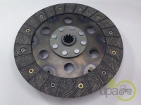 DISC PRIZA PUTERE Fiat