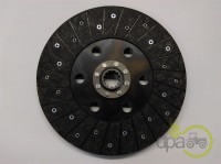 DISC PRIZA PUTERE Fiat