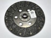 DISC PRIZA PUTERE Fiat