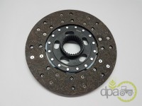 DISC PRIZA PUTERE Ford