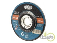 DISC SLEFUIRE 115X7MM Piese universale