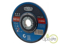 DISC SLEFUIRE 125X7MM Piese universale