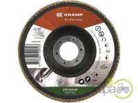 DISC SLEFUIRE CU ZIRCONIU 125MM Piese universale