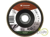 DISC SLEFUIRE CU ZIRCONIU 125MM Piese universale