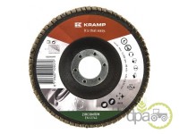 DISC SLEFUIRE CU ZIRCONIU 125MM Piese universale