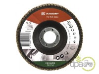 DISC SLEFUIRE CU ZIRCONIU 125MM