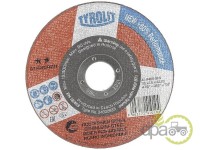 DISC TAIERE 115X1.6MM Piese universale