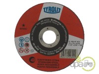 DISC TAIERE 115X1MM Piese universale