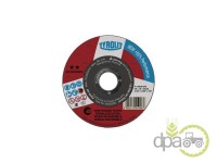 DISC TAIERE 125X1.6MM Piese universale
