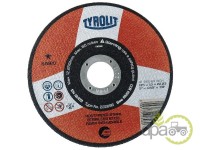 DISC TAIERE 125X1MM Piese universale