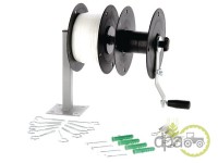 DISPOZITIV BANDA ADEZIVA MUSTE 400M Piese universale