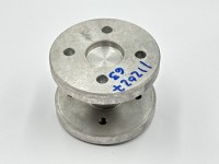 DISTANTIER PALETI VENTILATOR captain