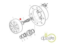 DISTANTIER PINION PLANETAR FATA John Deere