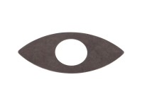 DISTANTIER PINION SATELIT FATA Massey Ferguson