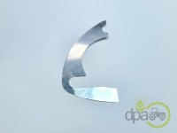 DISTANTIER PIVOT 0.15MM New Holland