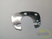 DISTANTIER PIVOT 0.20MM Deutz