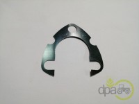 DISTANTIER PIVOT 0.05MM Hurlimann