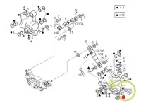 DISTANTIER PIVOT Case IH