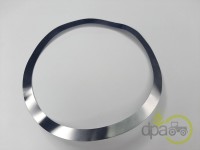 DISTANTIER RULMENT GRUP CONIC 0.08MM john deere