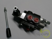 DISTRIBUITOR HIDRAULIC 1 MANETA