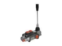 DISTRIBUITOR HIDRAULIC 1 MANETA