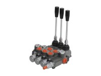 DISTRIBUITOR HIDRAULIC 3 MANETE