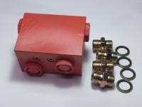 DISTRIBUITOR PLUG REVERSIBIL