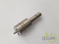 DIUZA INJECTOR Hurlimann