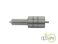 DIUZA INJECTOR Fiat