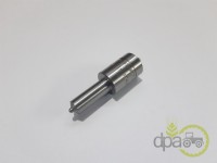 DIUZA INJECTOR David Brown